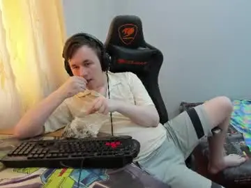Chaturbate Free Porn Cam of iliaskrislove