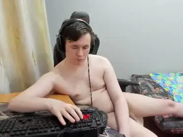 Chaturbate Adult Video Chat of iliaskrislove