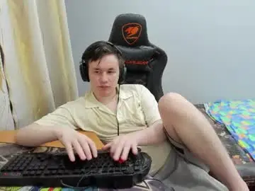 Chaturbate Live Sex of iliaskrislove
