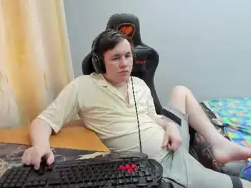 Chaturbate Free Porn Cam of iliaskrislove