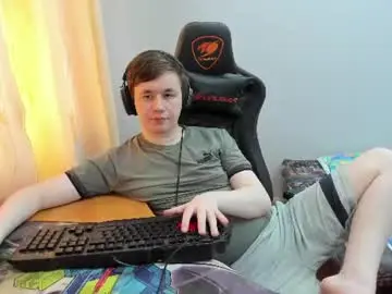 Chaturbate Best Webcam of iliaskrislove