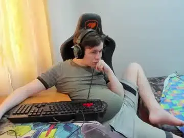 Chaturbate Best live sex cam show of iliaskrislove