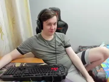 Chaturbate Adult Webcam of iliaskrislove