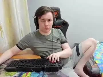 Chaturbate Adult Webcam of iliaskrislove