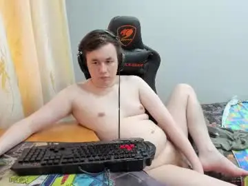 Chaturbate Live Sex Cam of iliaskrislove