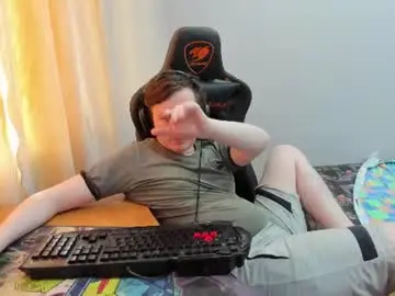 Chaturbate Live Sex of iliaskrislove