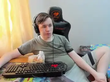 Chaturbate Live Sex Cam of iliaskrislove
