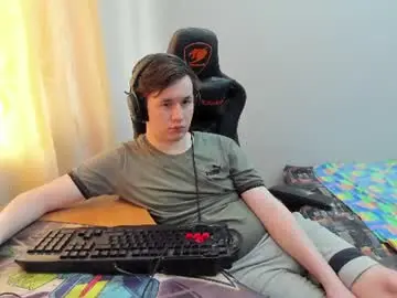 Chaturbate Watch Live Sex Cams of iliaskrislove