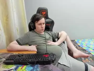 Chaturbate Live Porn of iliaskrislove