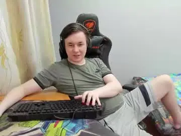 Chaturbate Sex Cam of iliaskrislove