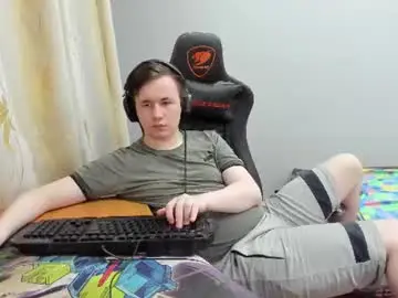 Chaturbate Adult Webcam of iliaskrislove