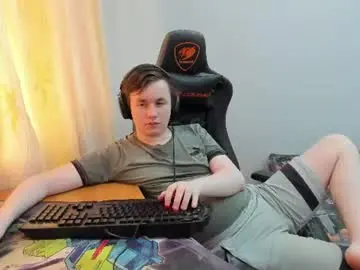 Chaturbate Watch Live Sex Cams of iliaskrislove