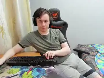 Chaturbate Live Sex of iliaskrislove