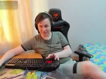 Chaturbate Live Porn of iliaskrislove