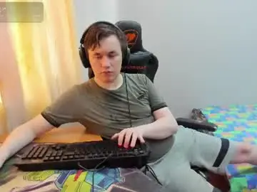 Chaturbate Adult Webcam of iliaskrislove