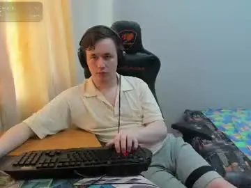 Chaturbate Watch Live Sex Cams of iliaskrislove
