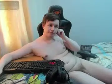 Chaturbate Live Sex of iliaskrislove