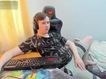 Chaturbate Sex Chat of iliaskrislove