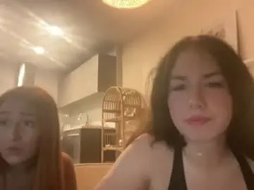 Chaturbate Sex Chat of itsleaa