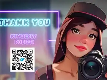 Chaturbate Free Live Porn of kimberlygati2