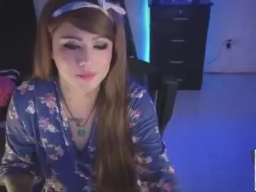 Chaturbate Live Porn of kimberlygati2