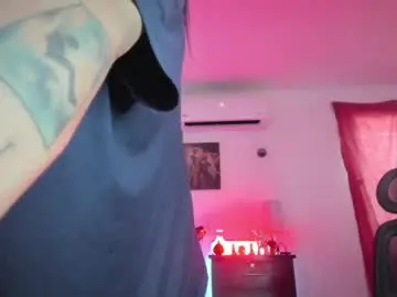 Chaturbate Nude Webcam of kimberlygati2