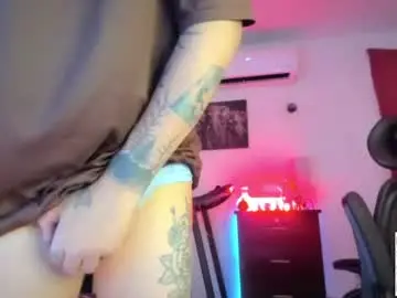 Chaturbate Live Sex of kimberlygati2