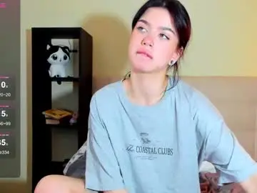 Chaturbate Free Live Porn of luna_lips