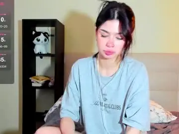 Chaturbate Private Sex Chat of luna_lips