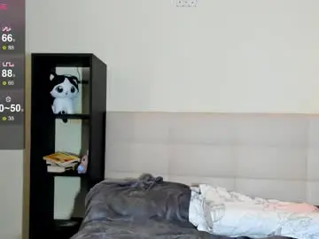 Chaturbate Free Porn Cam of luna_lips