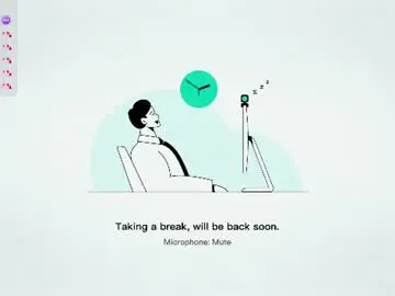 Chaturbate Adult Webcam of lunaliaa