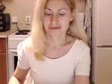 Chaturbate Nude Webcam of malenamila