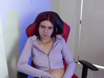 Chaturbate Free Live Porn of maxinesex_