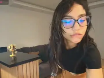 Chaturbate Best live sex cam show of samy_jonnes_