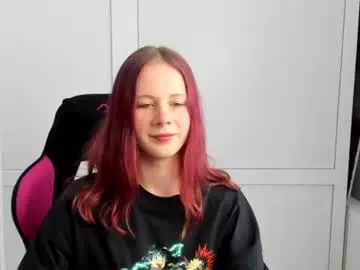 Chaturbate Sex Cam of sareenadark_
