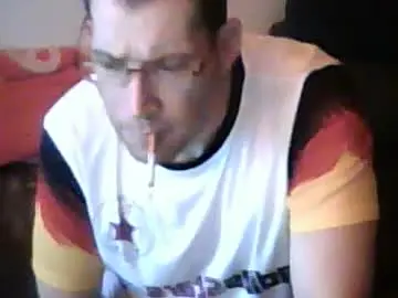 Chaturbate Adult Video Chat of smi35