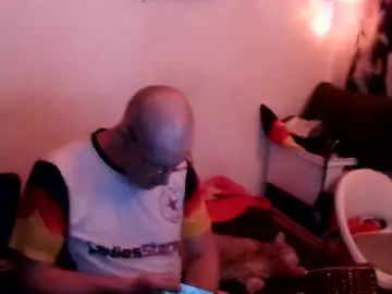 Chaturbate Live Sex Cam of smi35