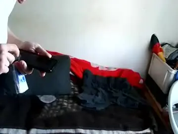 Chaturbate Best Webcam of smi35