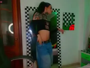 Chaturbate Live Porn of yourvirtualgirlfriennd