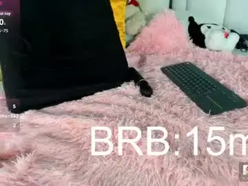 Chaturbate Live Porn of zanyx_