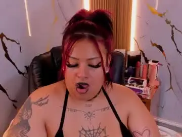 Chaturbate Free Porn Cam of arthemisa_tayy