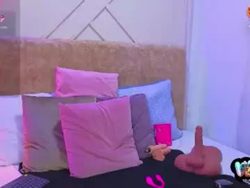 Chaturbate Private Sex Chat of ashley__foxx_