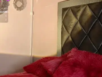 Chaturbate Live Sex of ashley__williamss