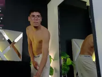 Chaturbate Sex Cam of asian_ferverx