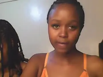Chaturbate Live Sex of babybrown20