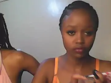 Chaturbate Adult Webcams of babybrown20