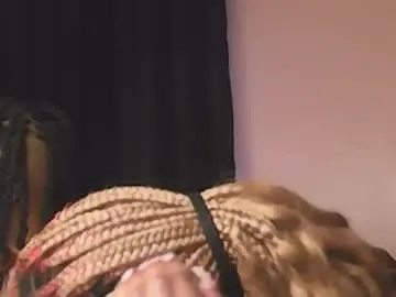 Chaturbate Adult Webcams of babybrown20