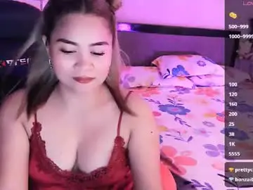 Chaturbate Sex Cam of elleelle123