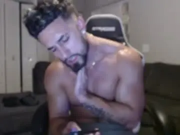 Chaturbate Private Sex Chat of jay_slayz