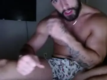 Chaturbate Adult Video Chat of jay_slayz
